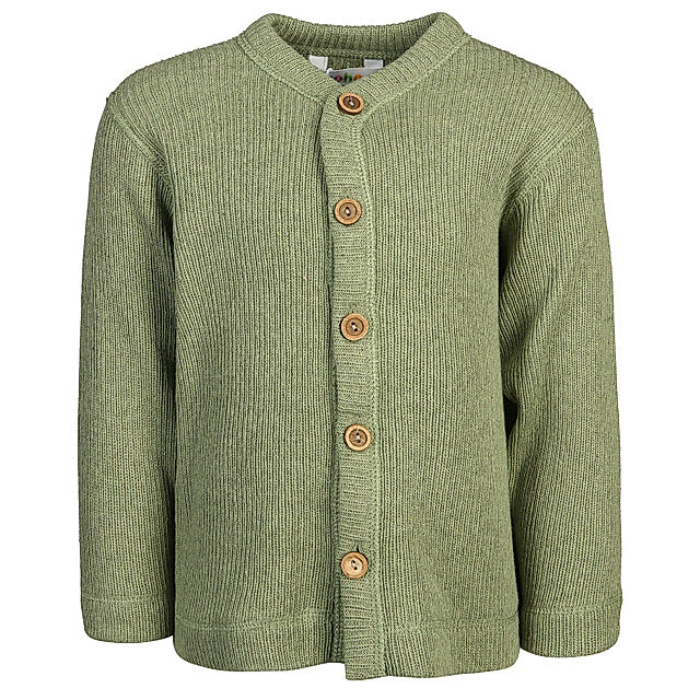 Joha Strickjacke 'Jade' BioBaumwolle