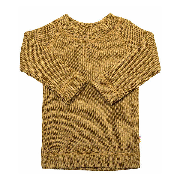 Joha Strickpullover Merinowolle diverse Farben