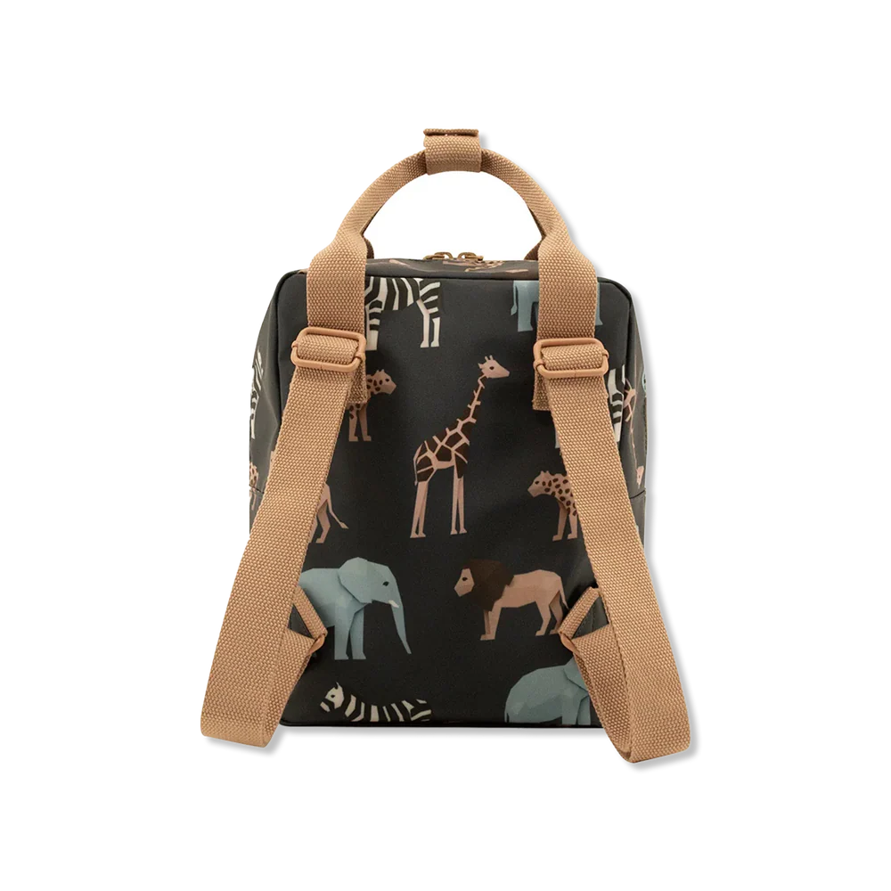 Studio Ditte Rucksack klein backpack small | safari