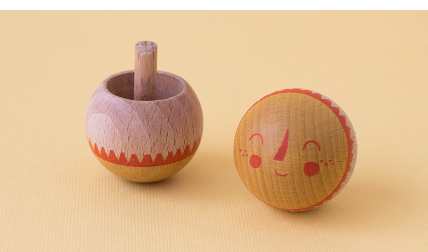 Londji Kreisel 'Sun Magic Top'