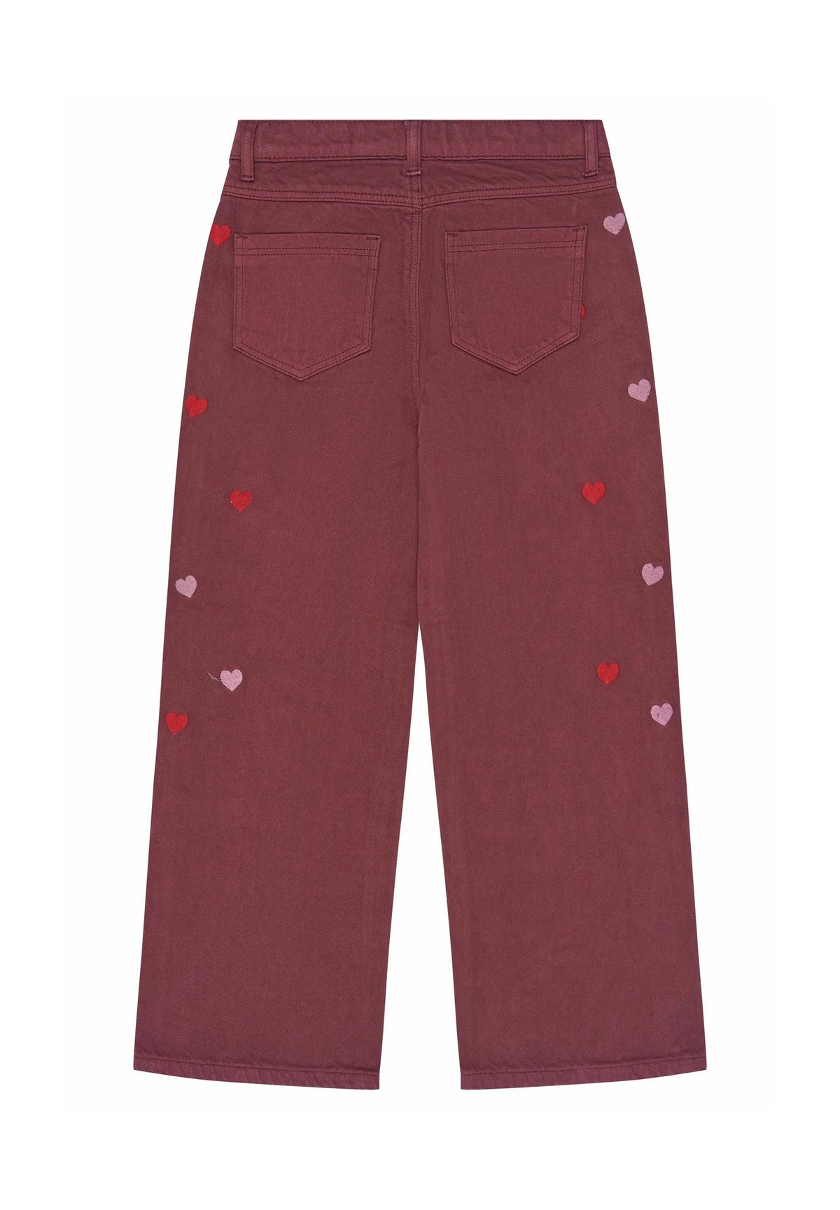 THE NEW TNValentina Wide Jeans