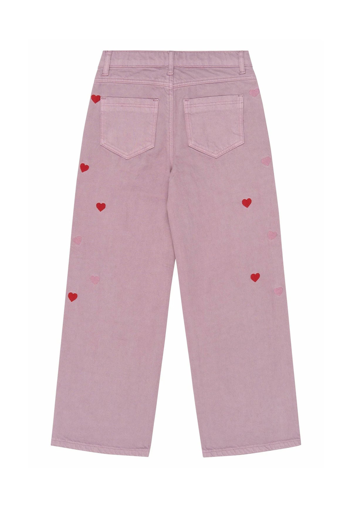 THE NEW TNValentina Wide Jeans