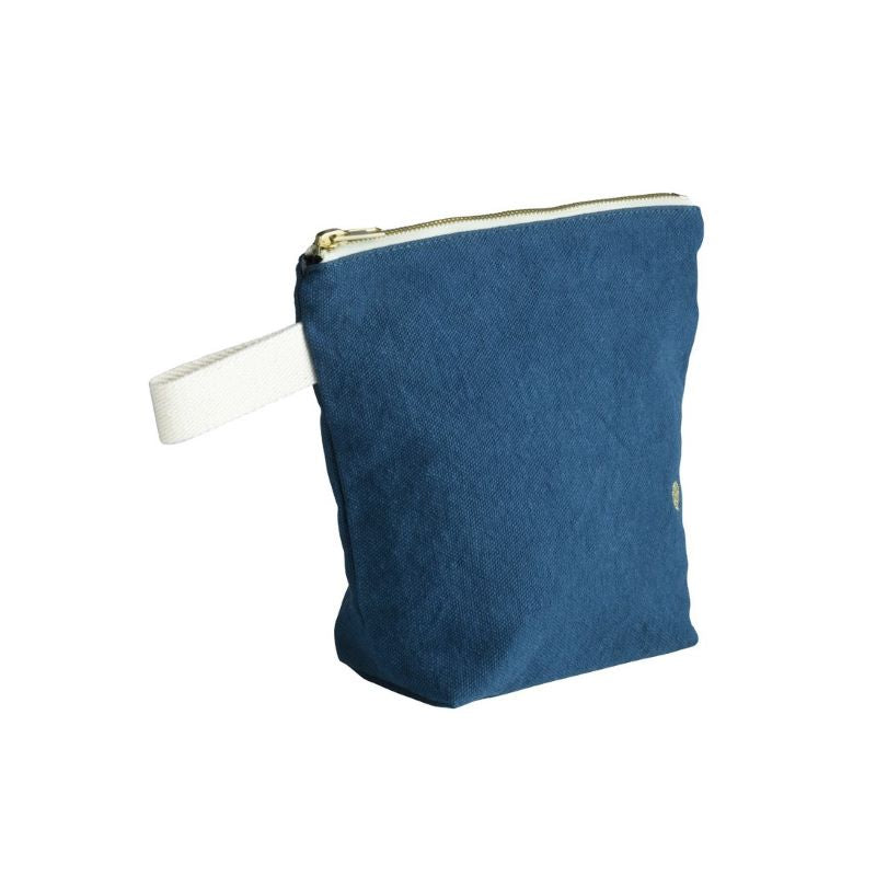 La cerise sur le gâteau 'Toiletry Bag' - verschiedene Farben (28 x 23cm)