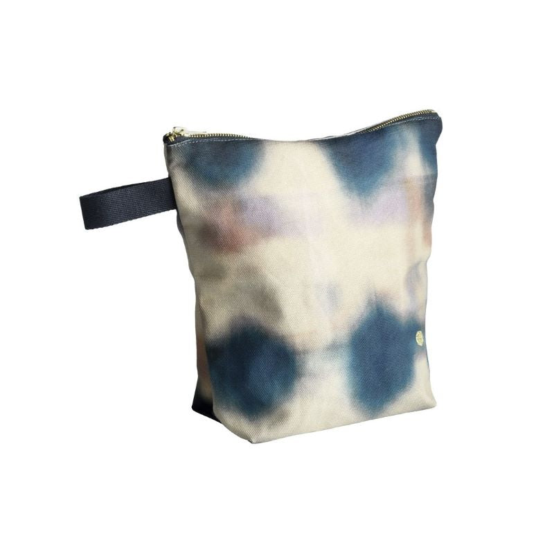 La cerise sur le gâteau 'Toiletry Bag' - verschiedene Farben (28 x 23cm)