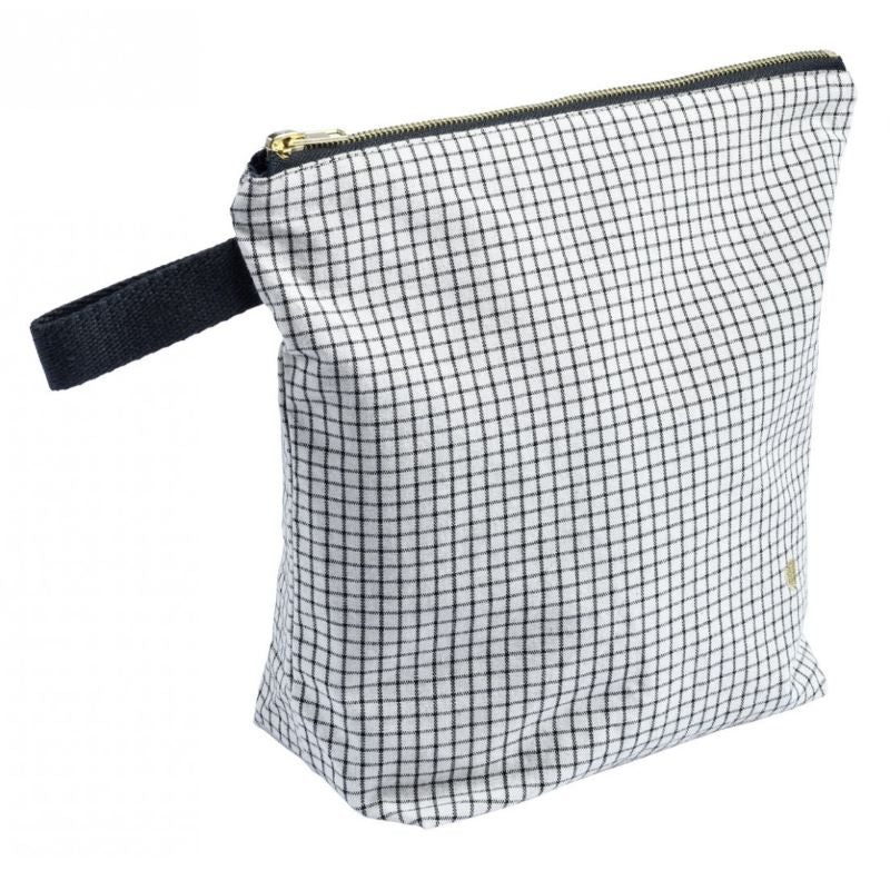 La cerise sur le gâteau 'Toiletry Bag' - verschiedene Farben (28 x 23cm)