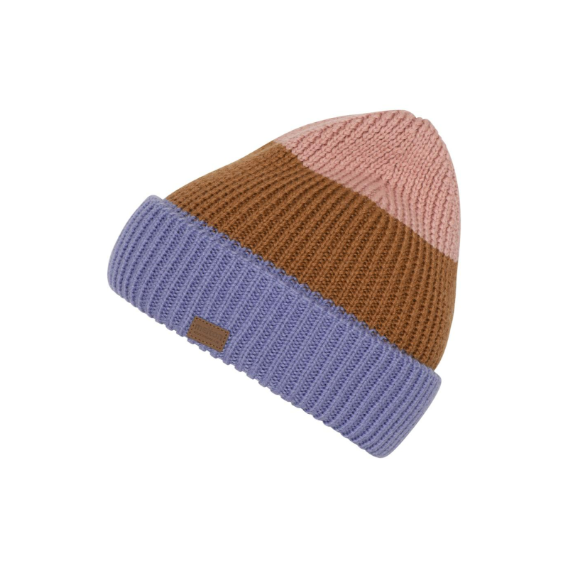 MP Denmark Play Beanie 'Twilight Purple'