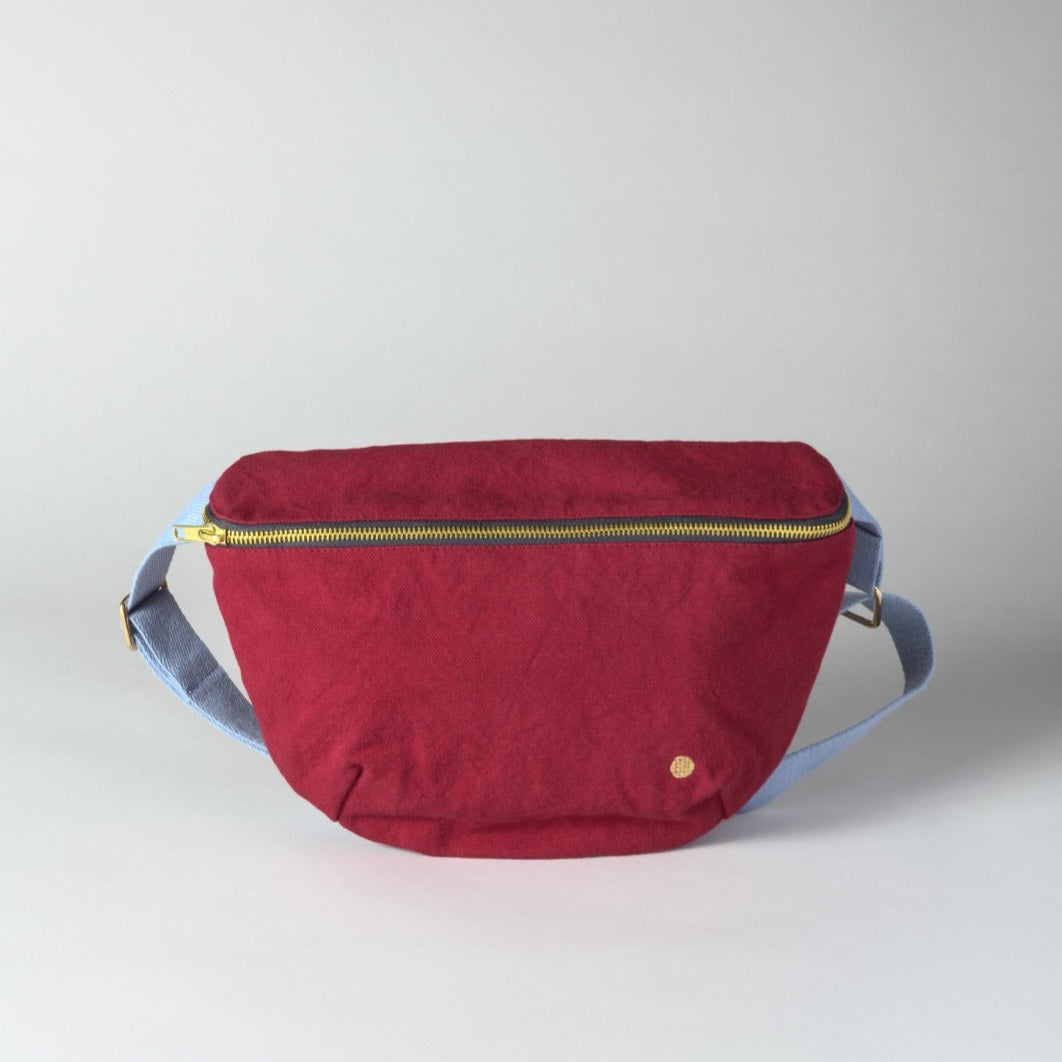 La cerise sur le gâteau 'Bum Bag' - verschiedene Farben (wasserabweisend)