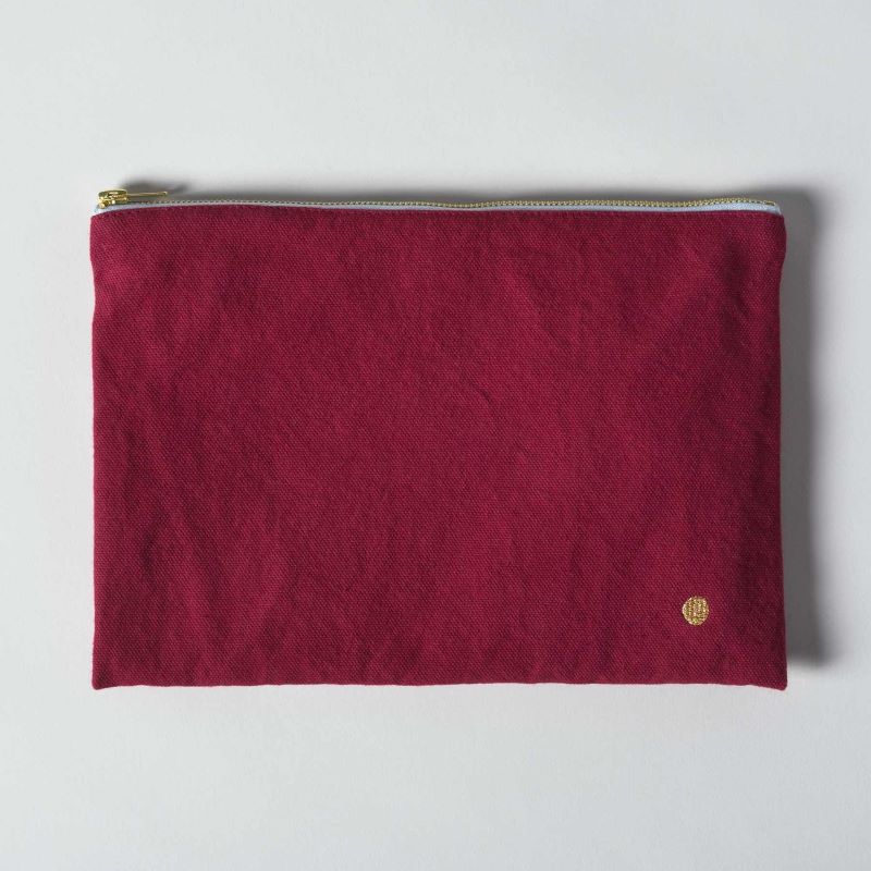 La cerise sur le gâteau 'Pouch' - verschiedene Farben (Größe L) wasserabweisend