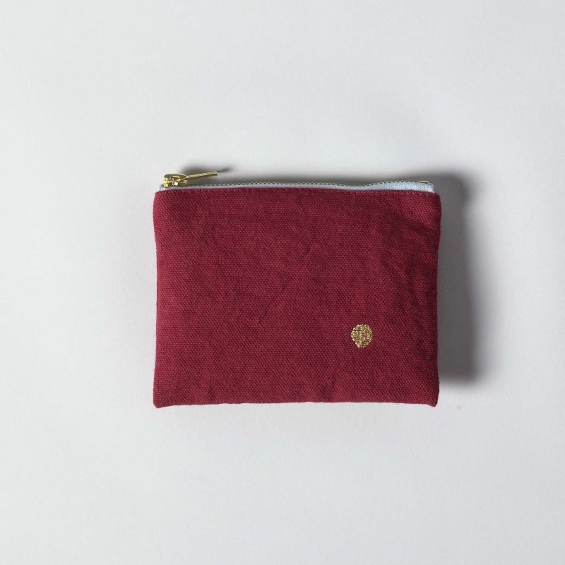 La cerise sur le gâteau 'Pouch' - verschiedene Farben (Größe S) wasserabweisend