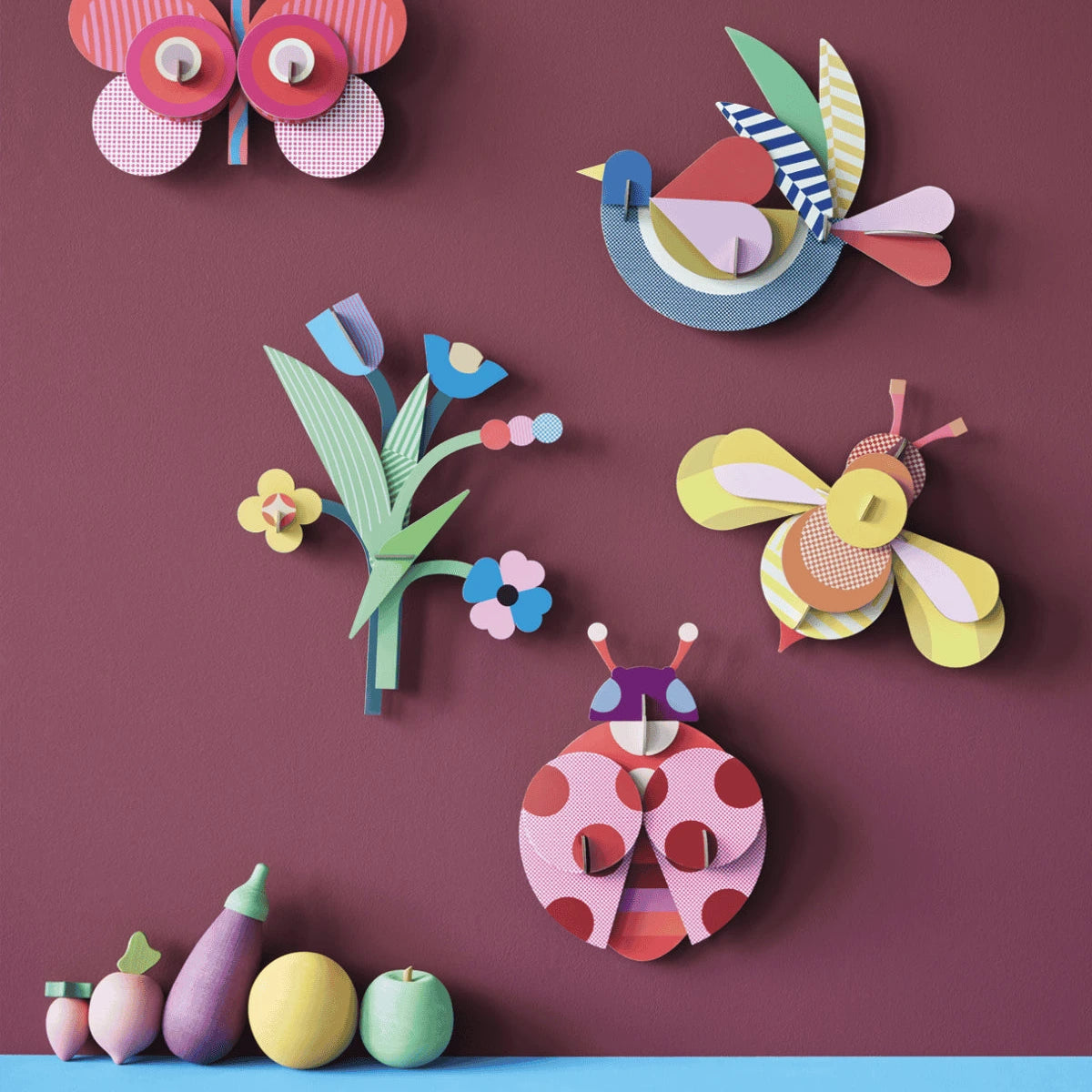 Studio ROOF 'Candy Bee'