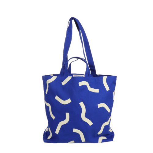 Shopper Waves