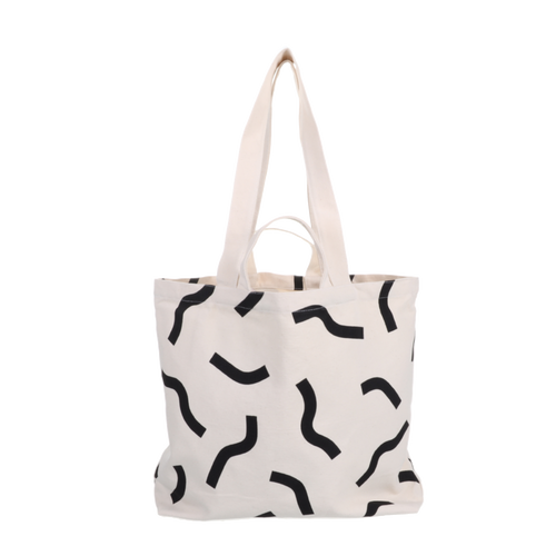 Shopper Waves