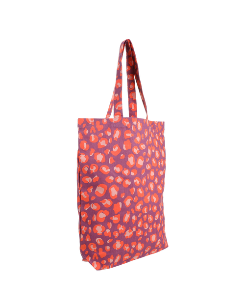 Shopper Leo 'diverse Farben '