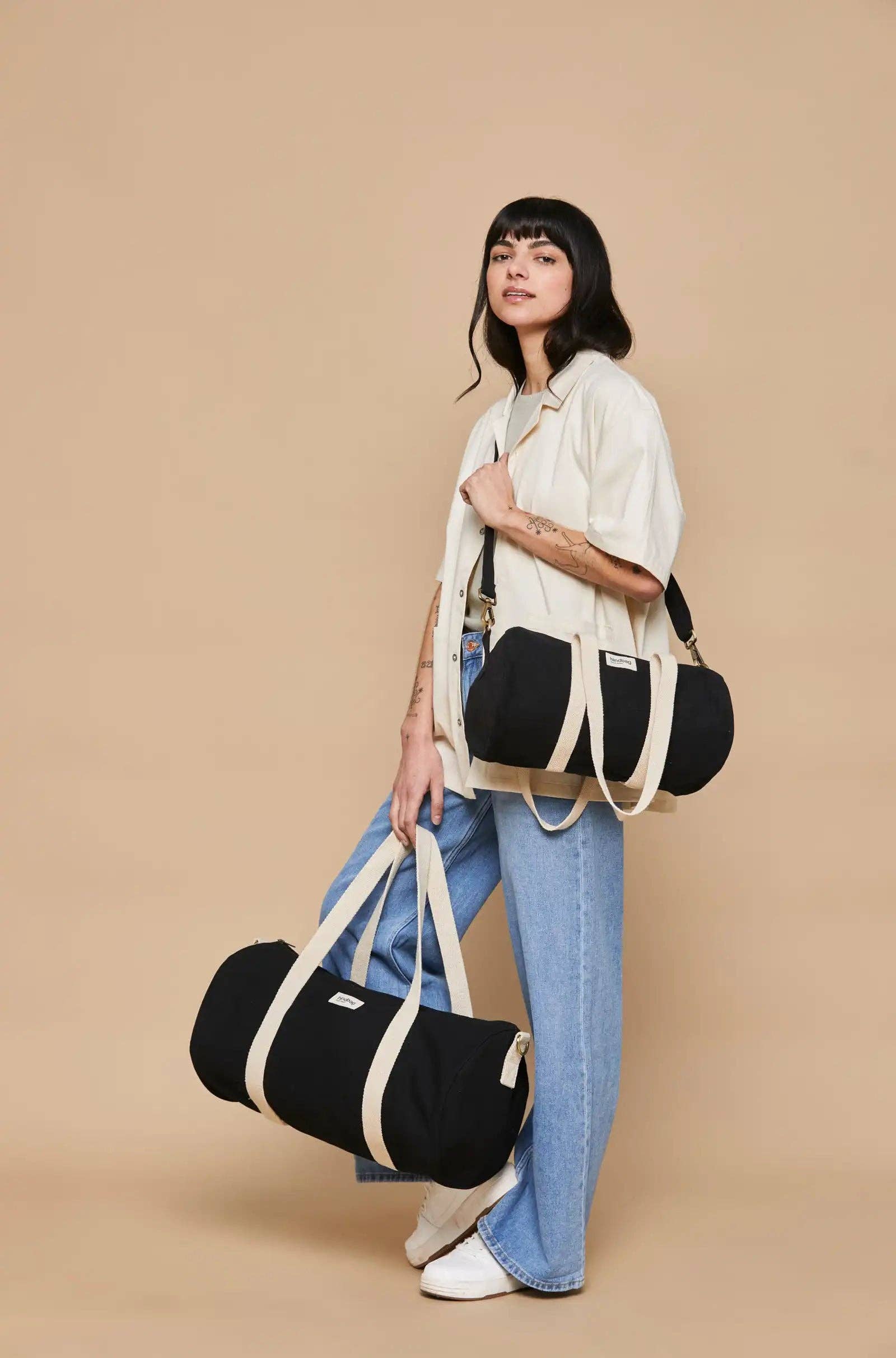 Simon Reisetasche -unterschiedliche Farben-