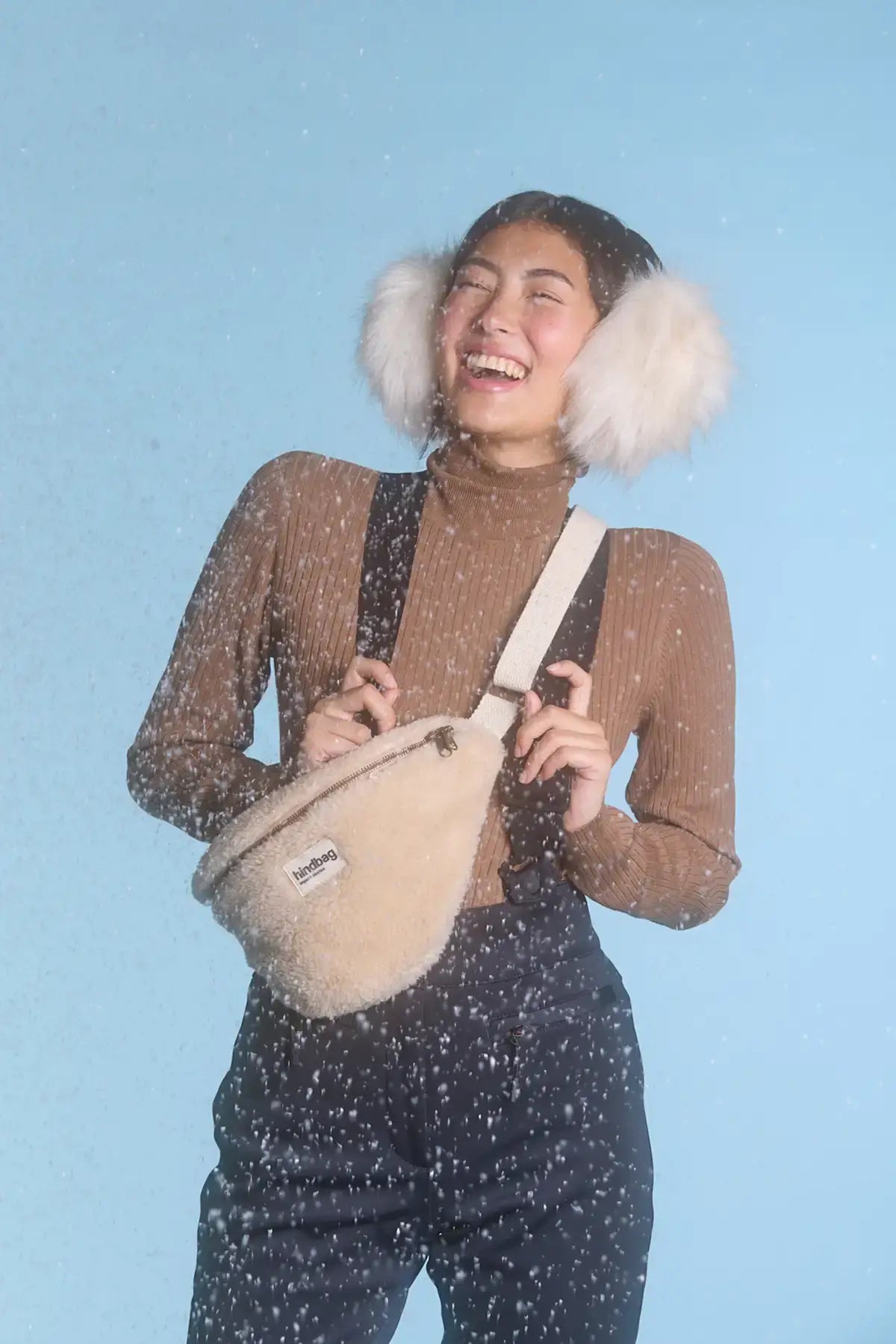 Sasha Gürteltasche Hindbag