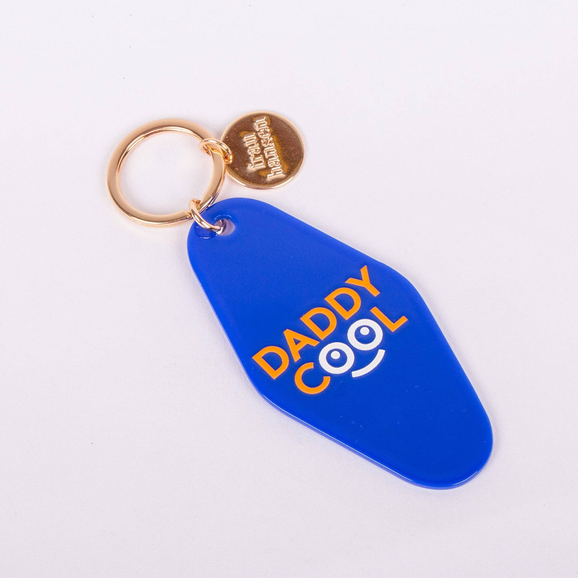 Schlüsselanhänger "Daddy Cool" von Frau Hansen