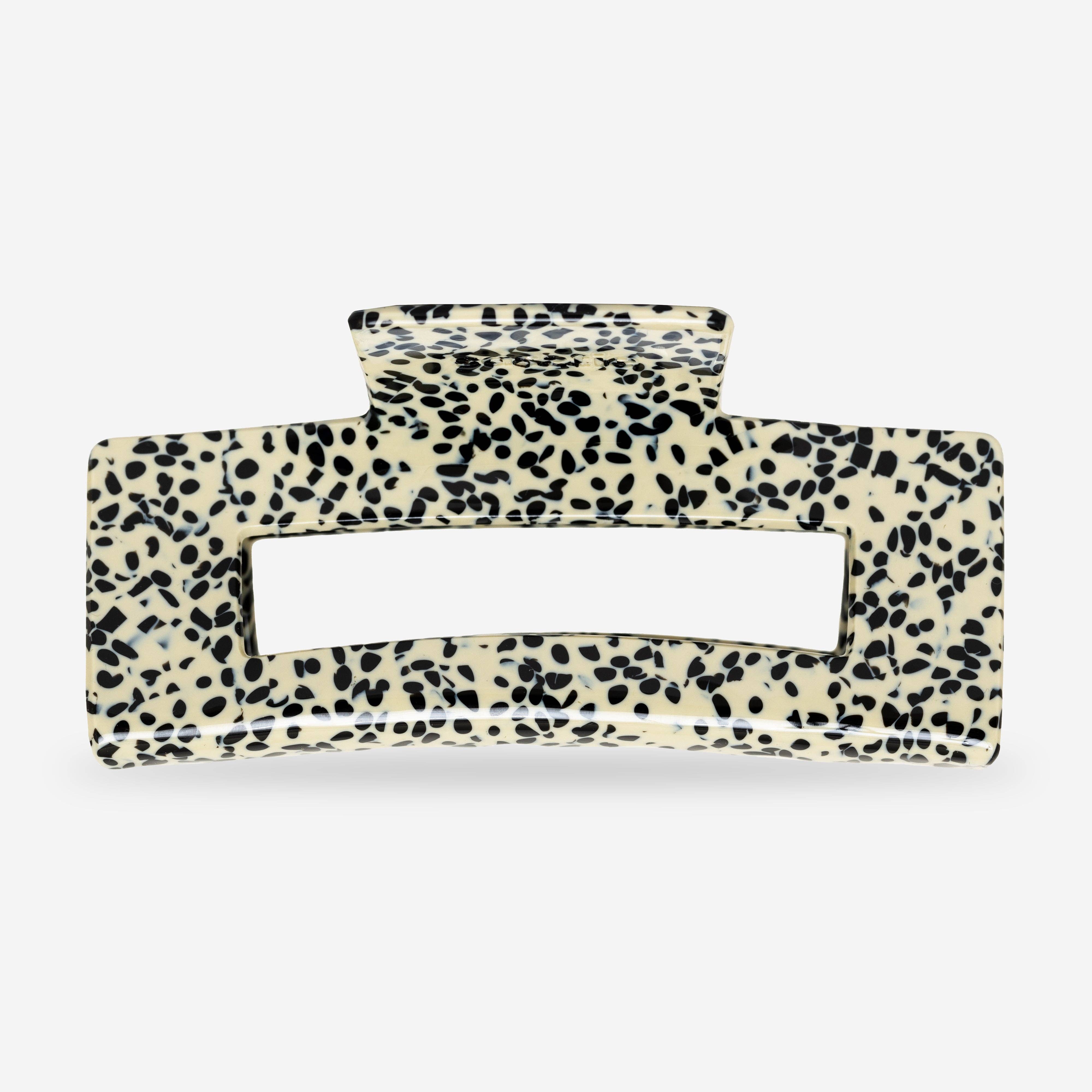 Sasstie Haarklammer - Big Crush Dott