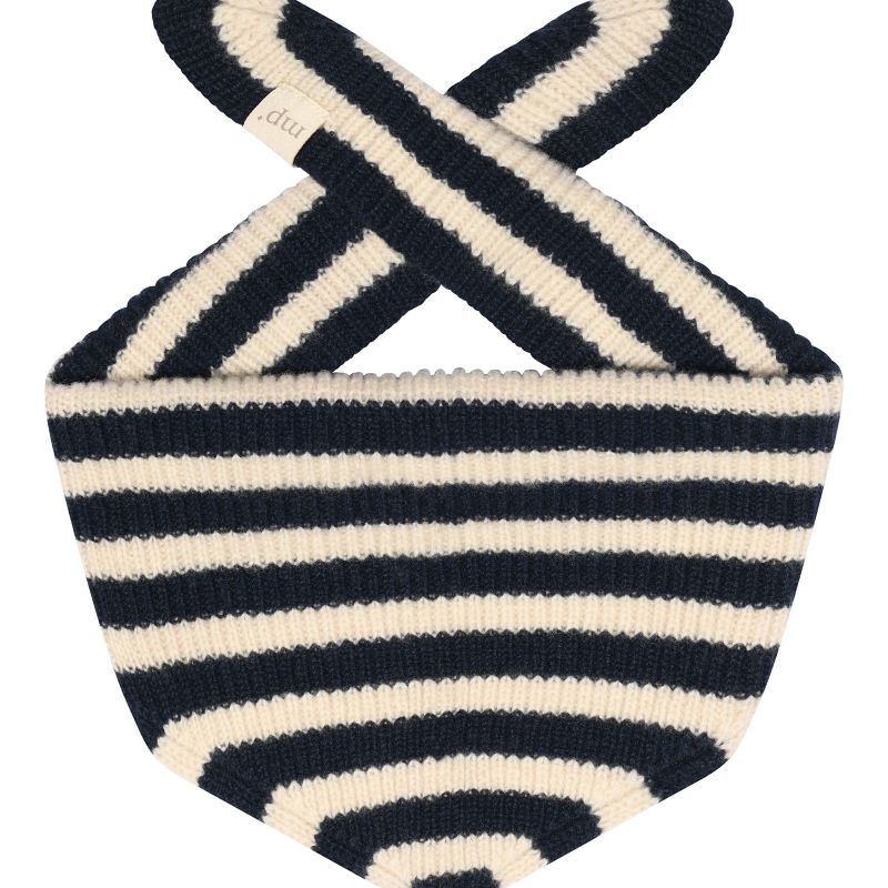 MP Denmark Bergen striped Schal (verschiedene Farben)