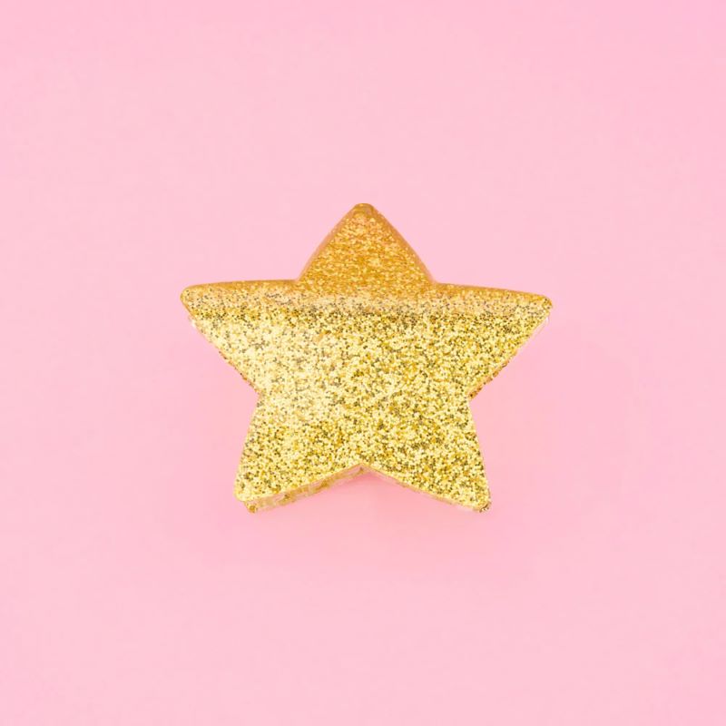 Coucou Suzette Haarklammer 'Star'