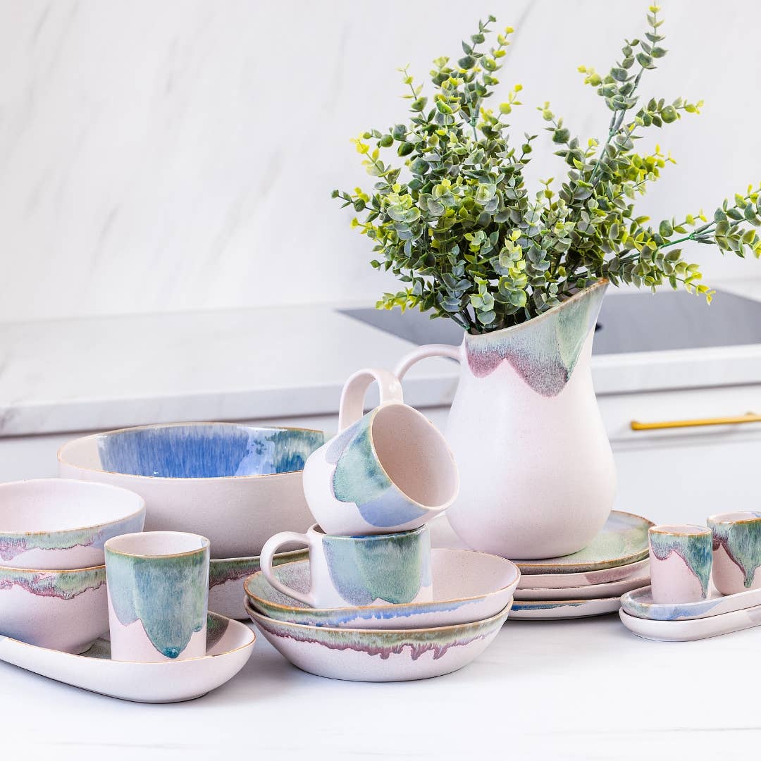 Egg back home Douro Salatschüssel 26 cm