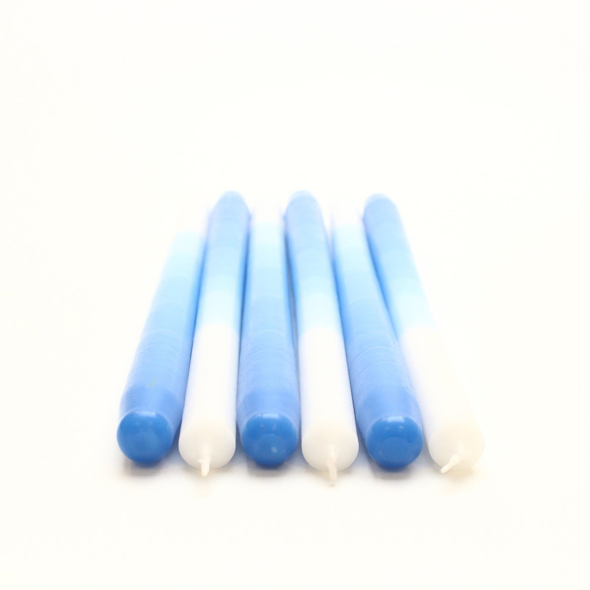 Kerze 'Gradient Candle/Denim Blue' mo man tai