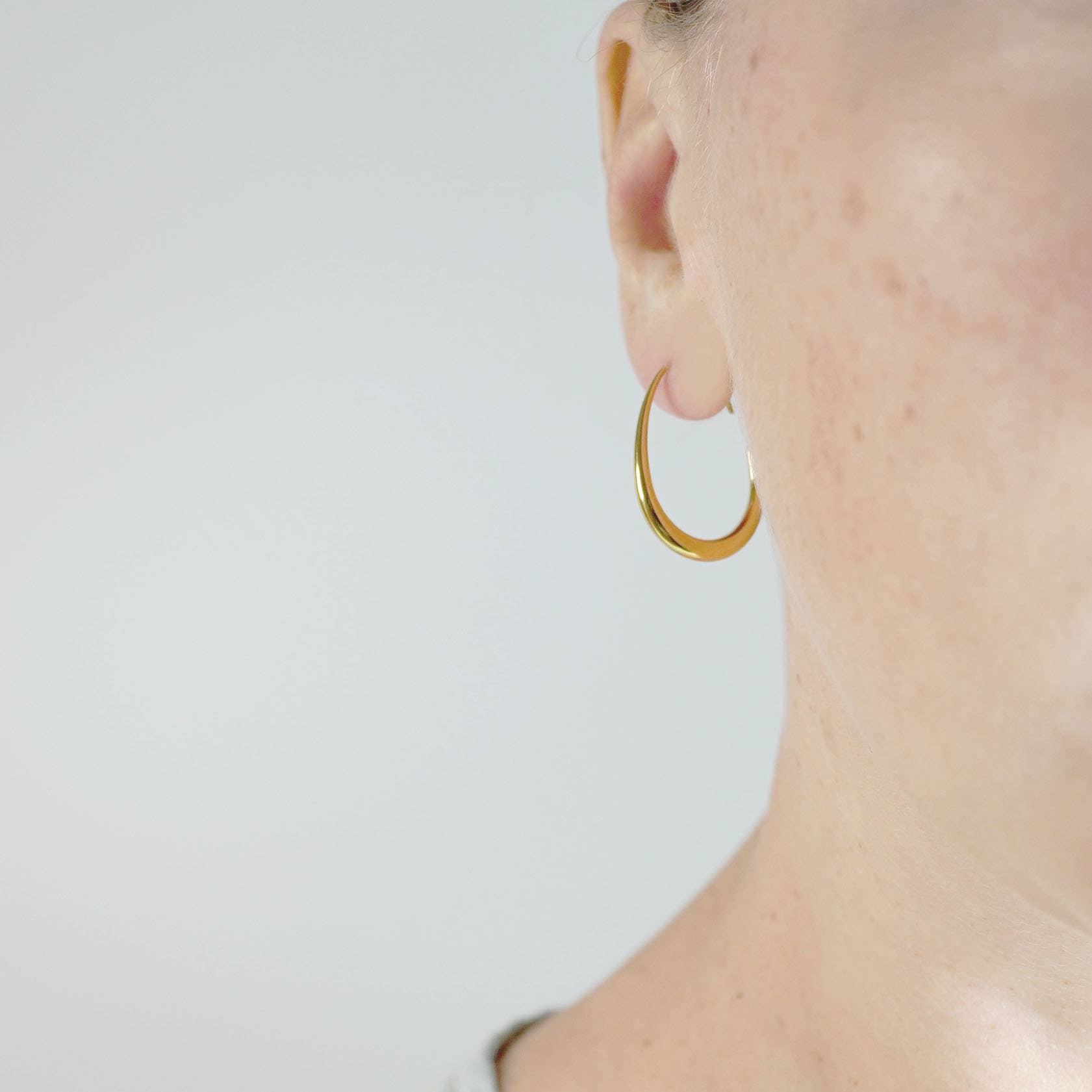 DROP Creolen Fräulein Tapir