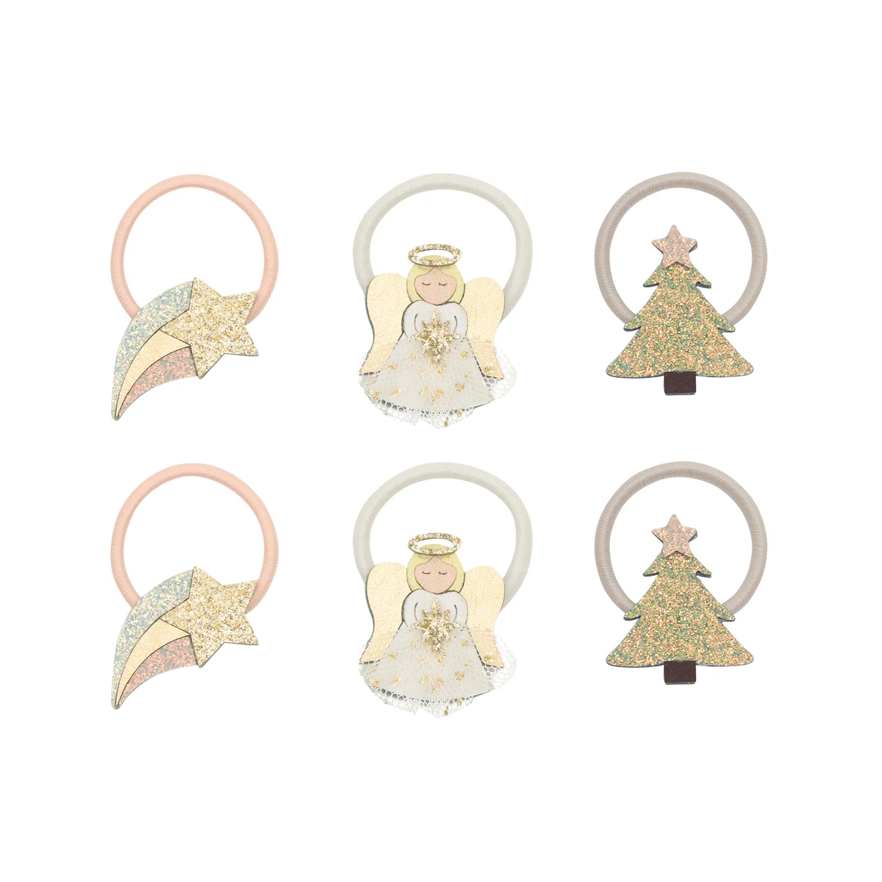 Mimi und Lula -Engel mini Harrgummi-