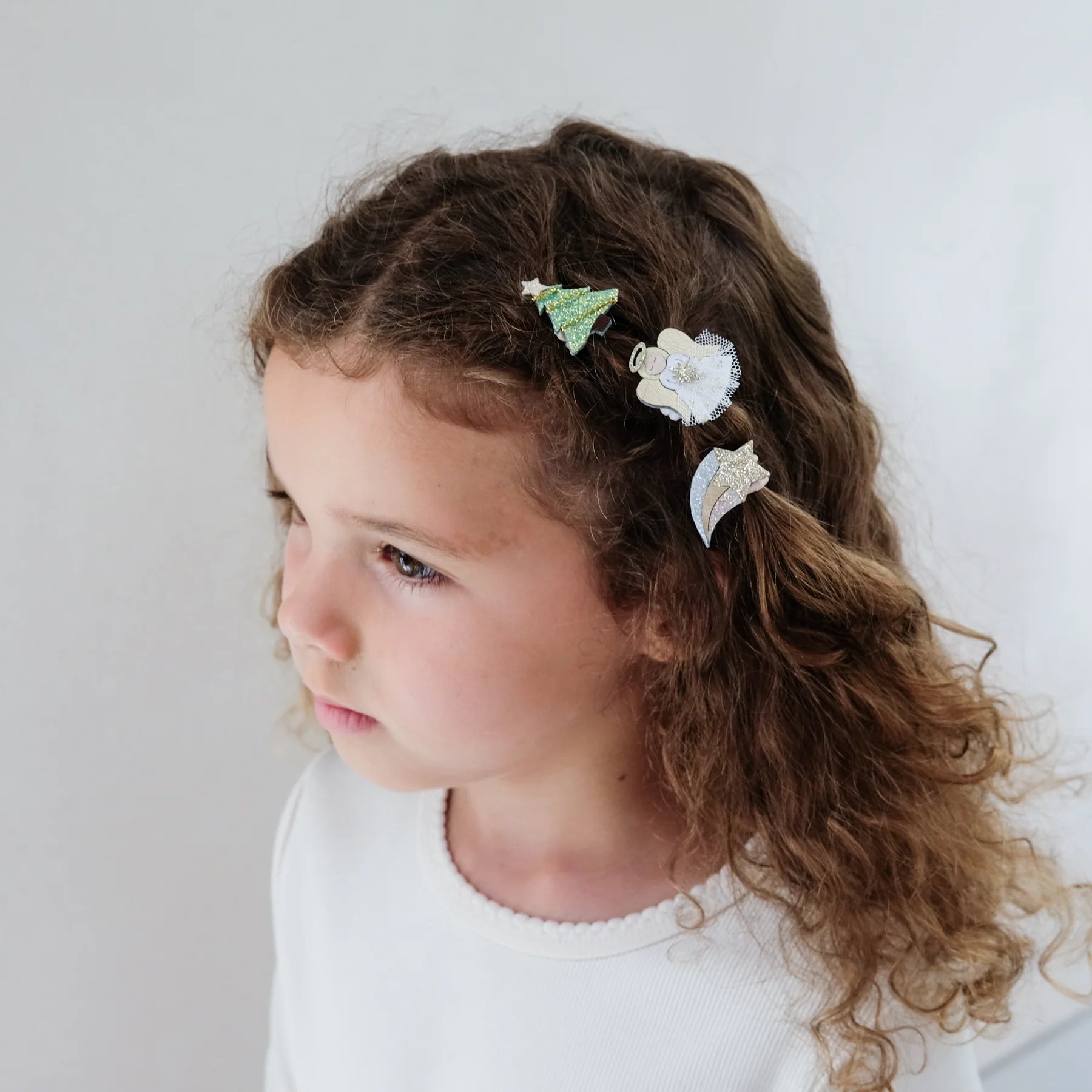 Mimi und Lula -Engel mini Harrgummi-