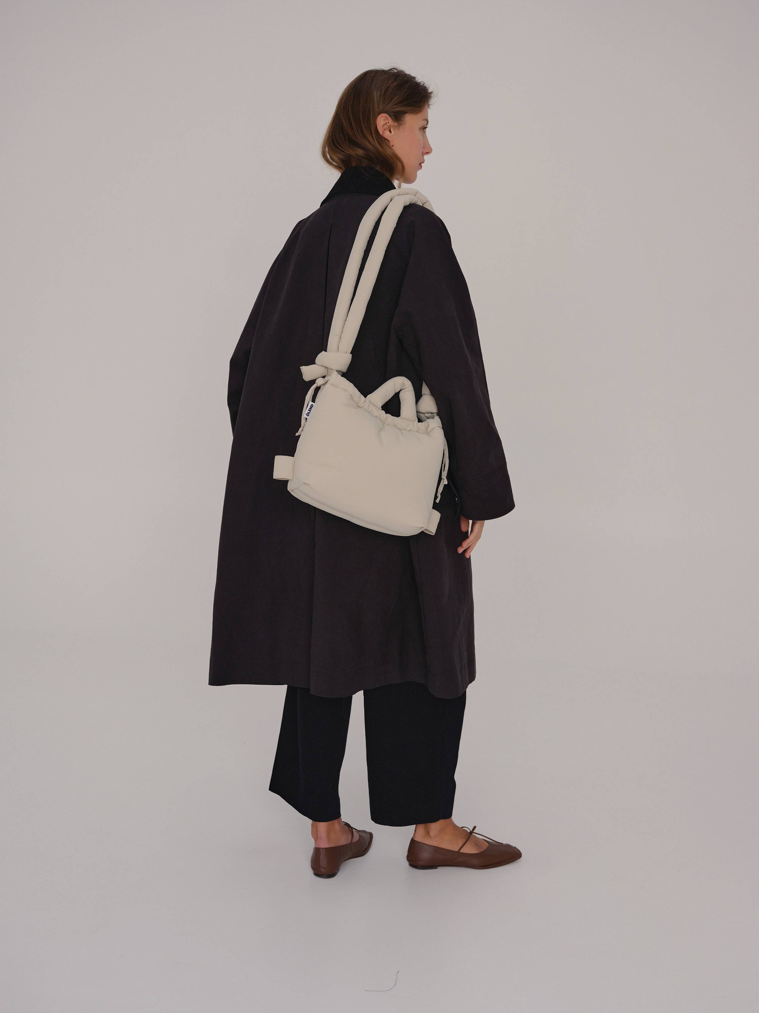 Ölend -Kompakte Ona Softtasche-