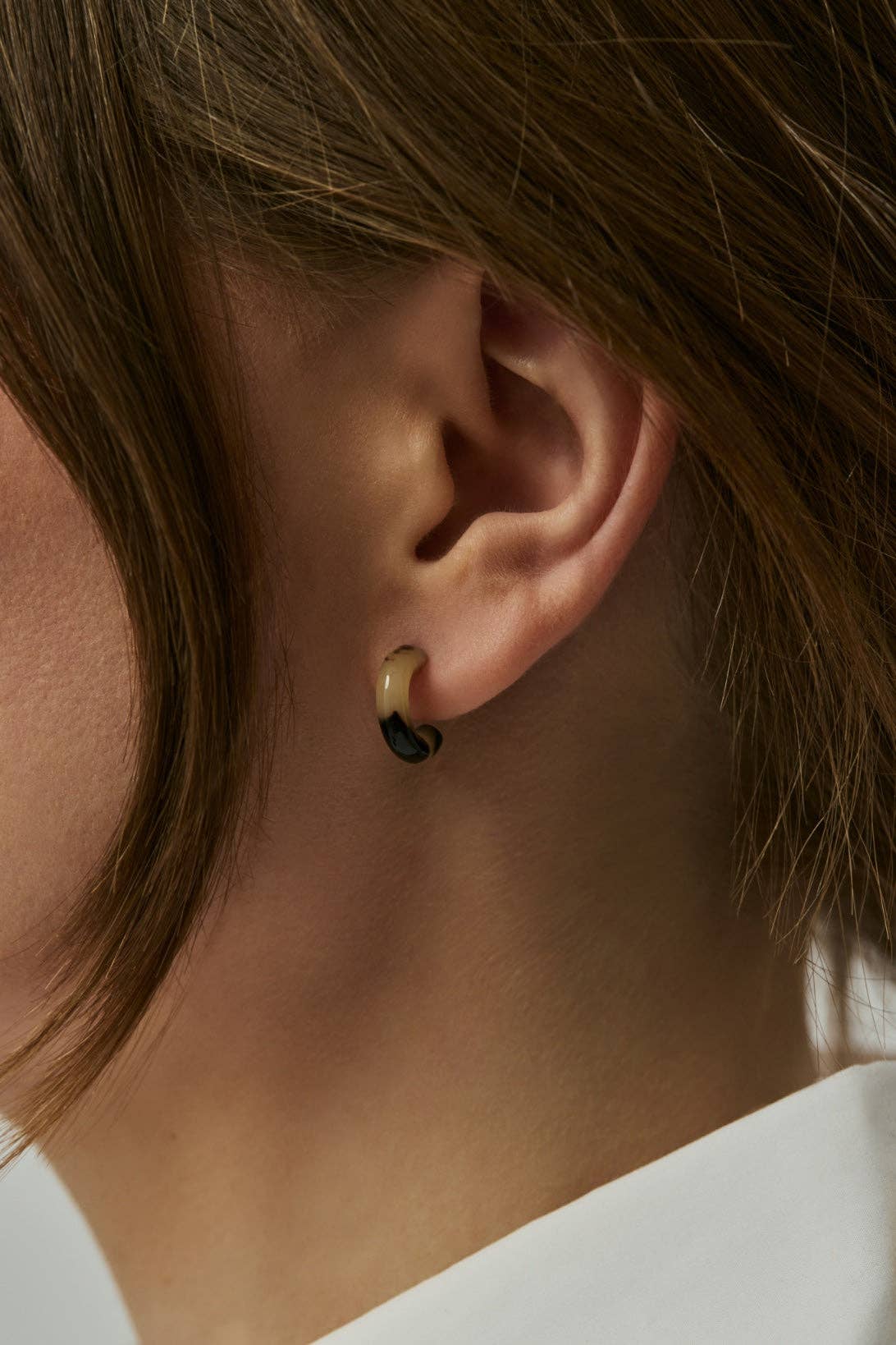 Ohrringe - Charme Cheetah Sasstie