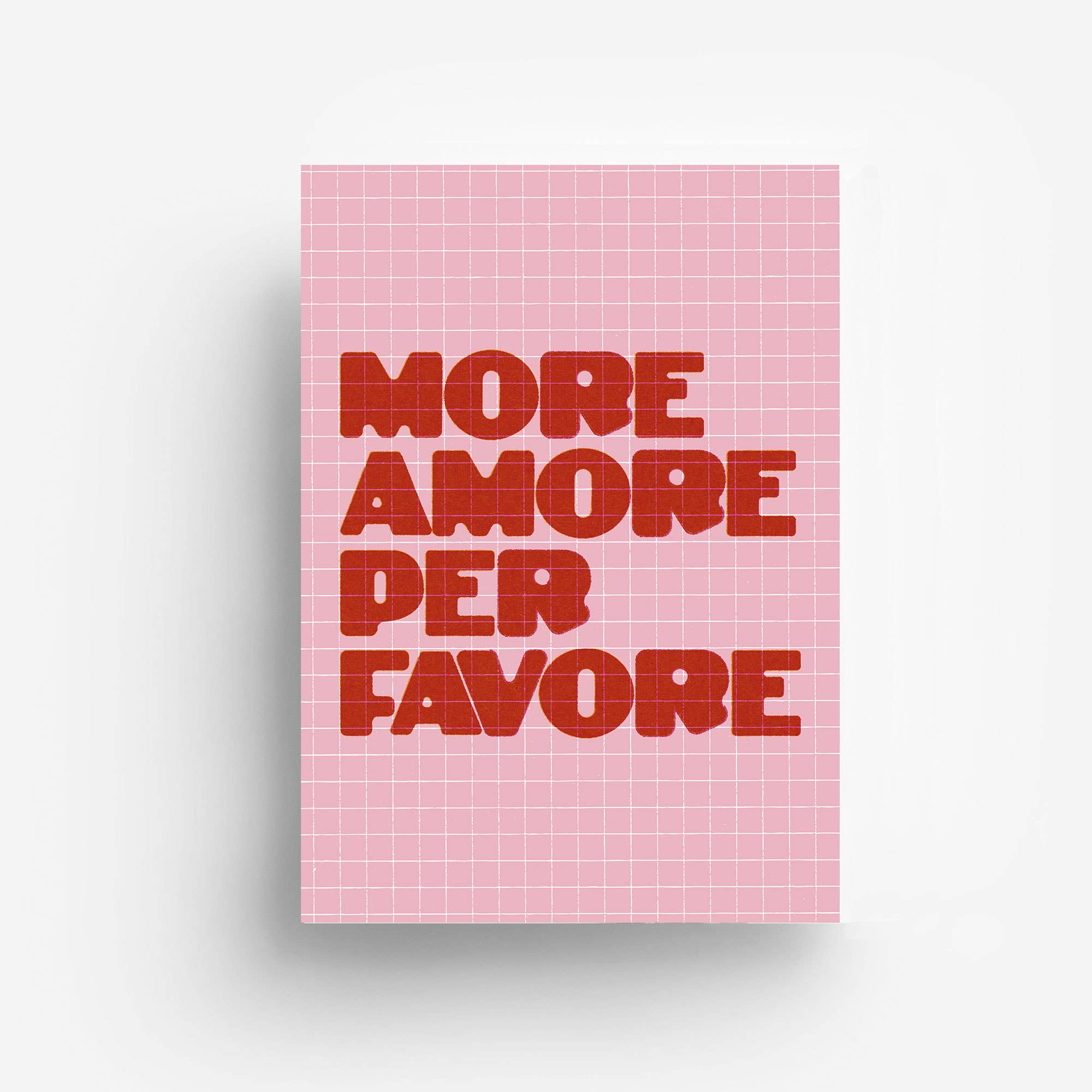 Amore Digitaldruck DIN A3 Jungwiealt