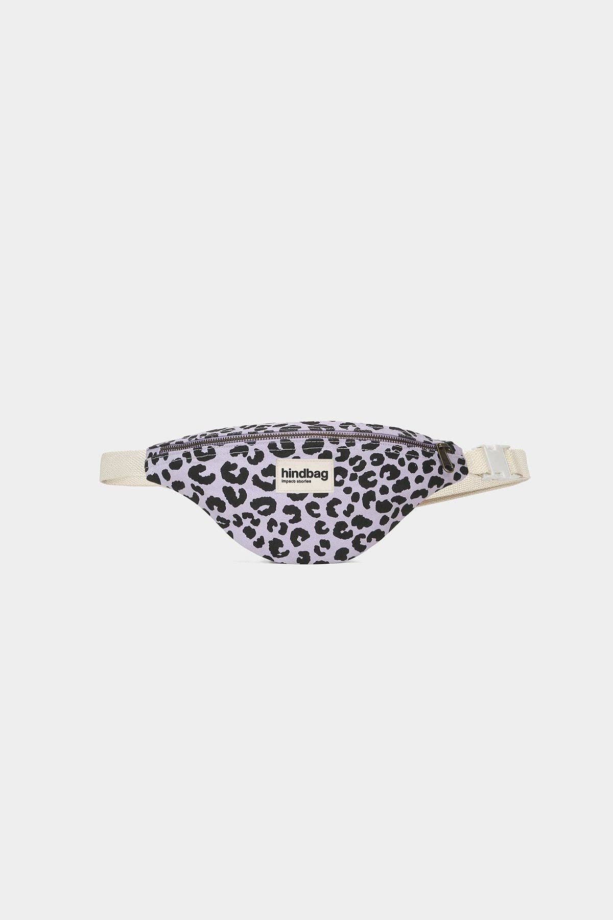 Bauchtasche für Kinder 'Augustin' Leopard diverse Farben