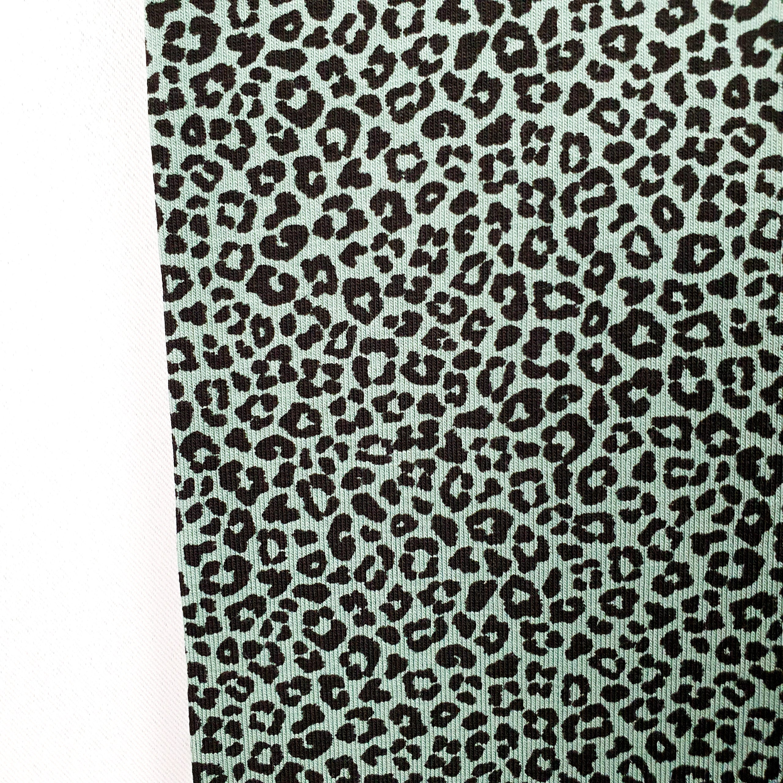 Damenleggings Minileo 'mint'