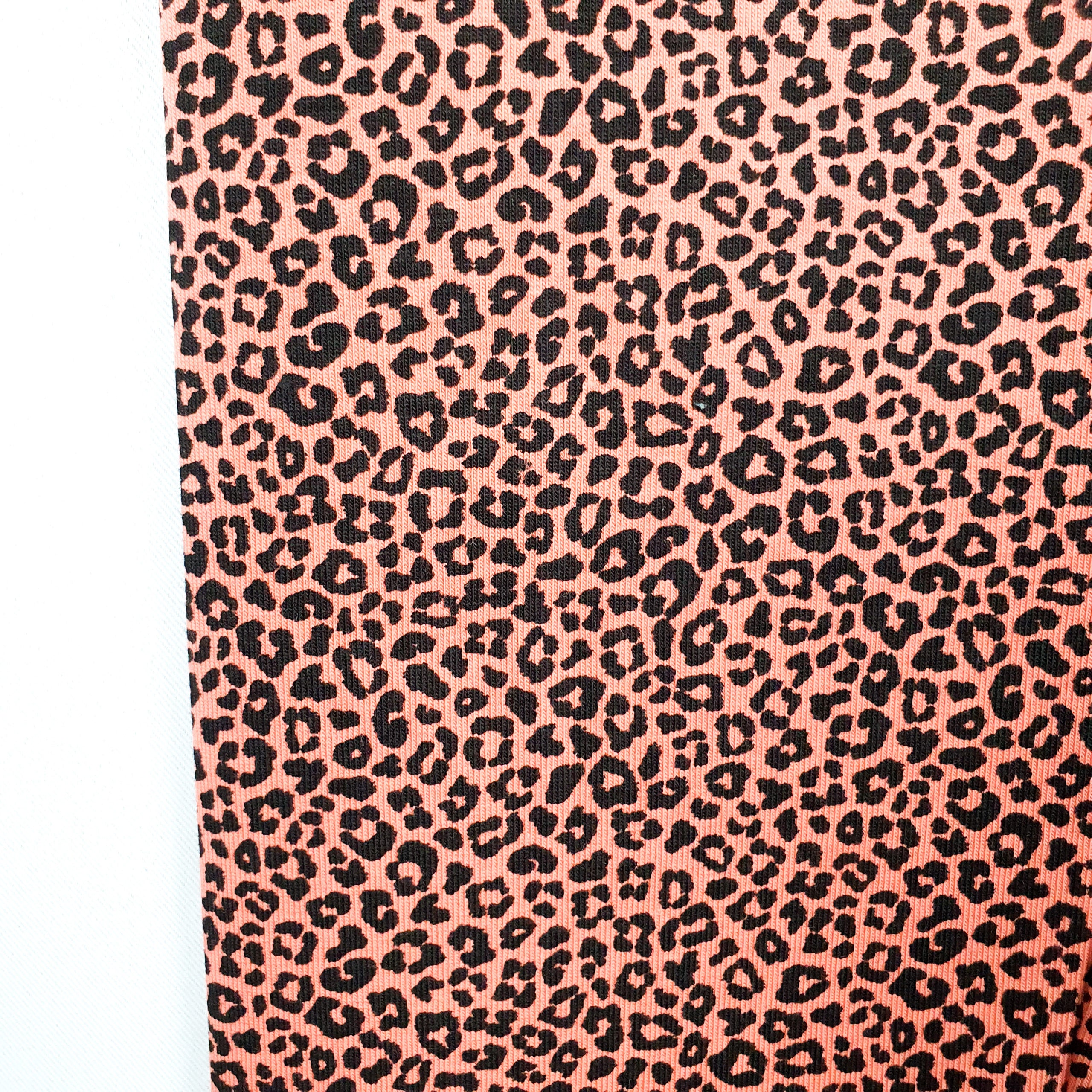 Damenleggings Minileo 'coralle'
