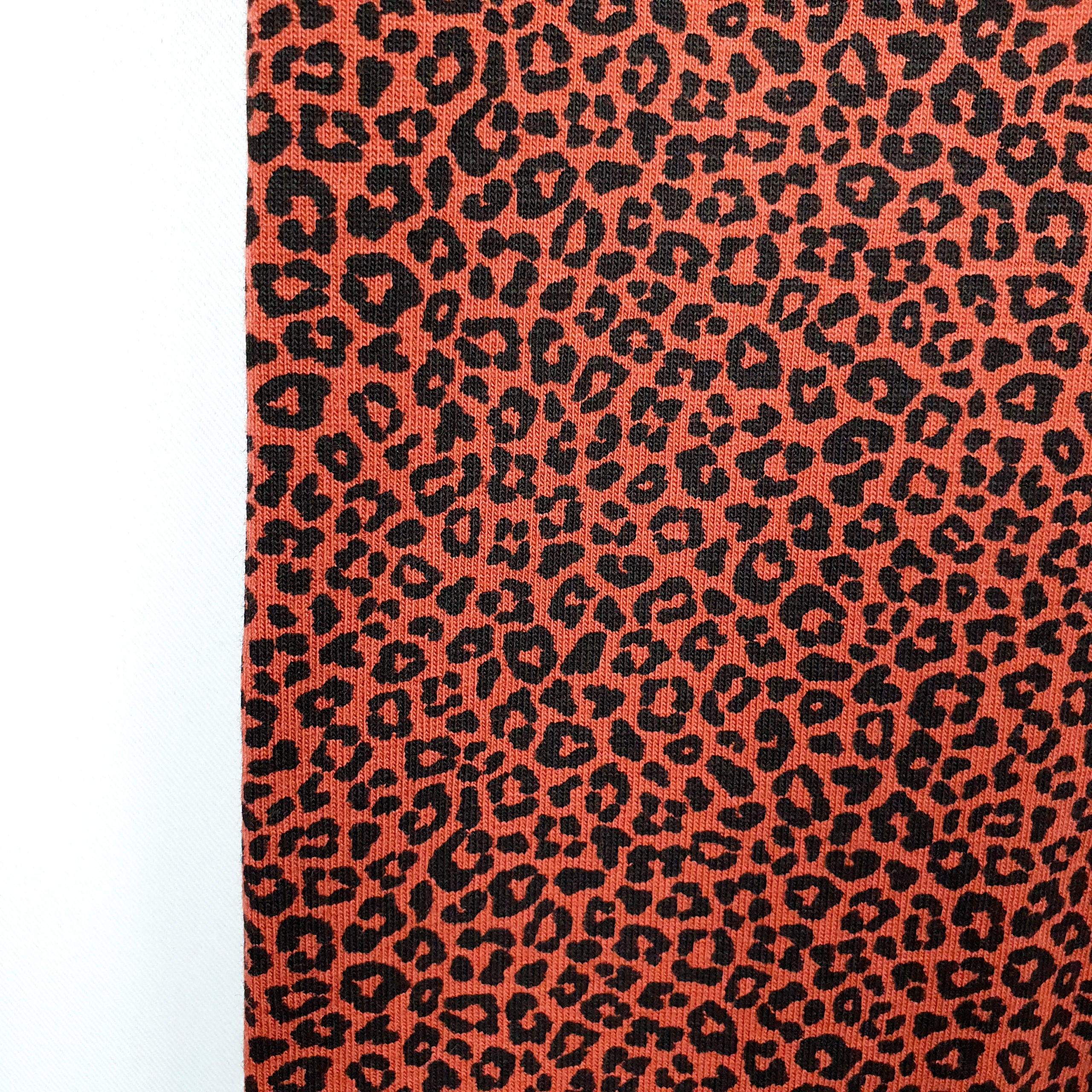 Damenleggings Minileo 'rost'