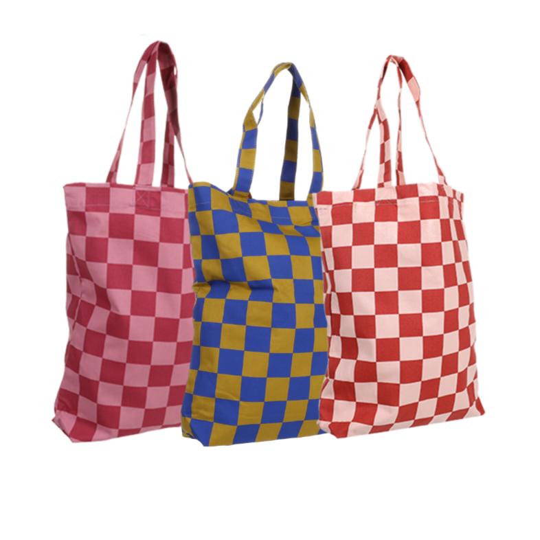Shopper 'Checkerboard' neue Farben