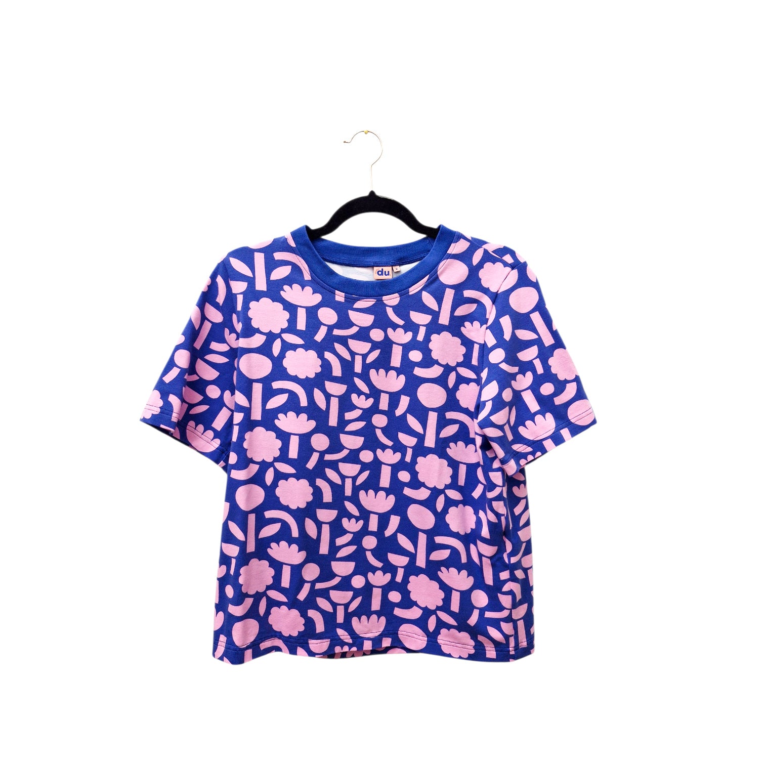 studio du. T Shirt Blumenmuster -unterschiedliche Farben-