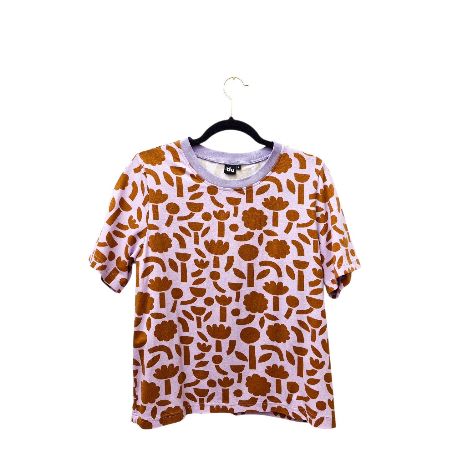 studio du. T Shirt Blumenmuster -unterschiedliche Farben-
