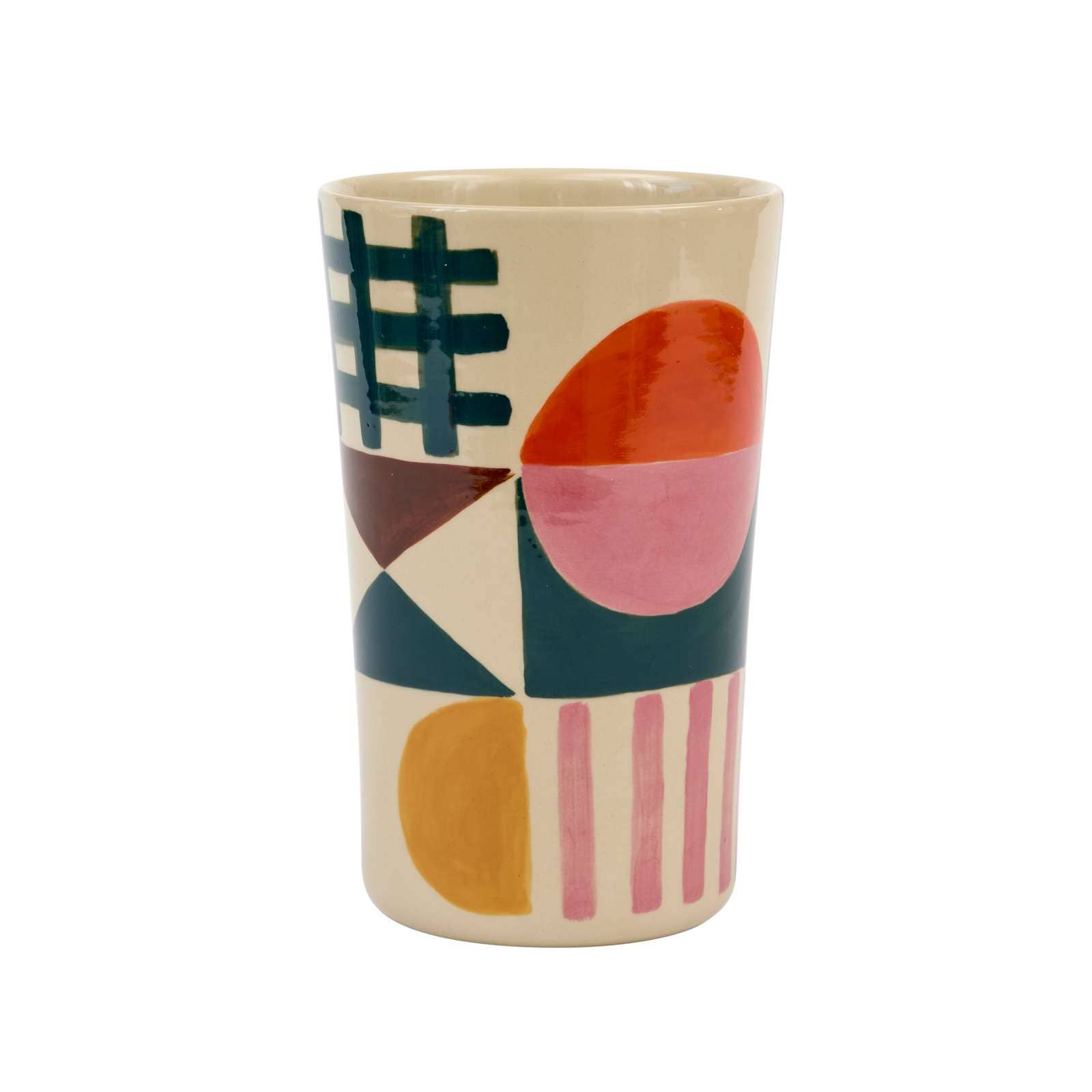 Donna Wilson Glypha Vase