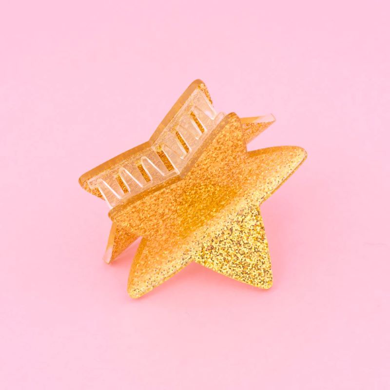 Coucou Suzette Haarklammer 'Star'