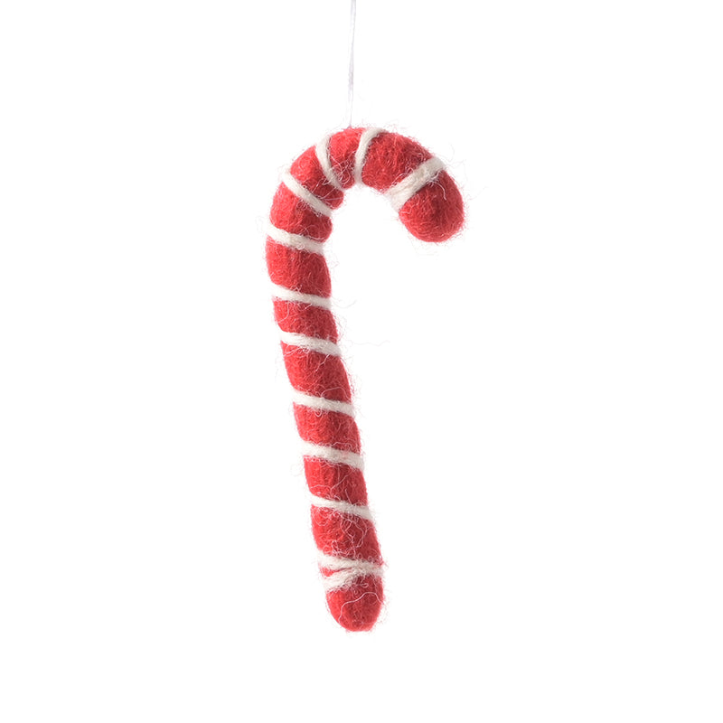 Aveva Design -Little Hangings- Candy Cane (unterschiedliche Farben)