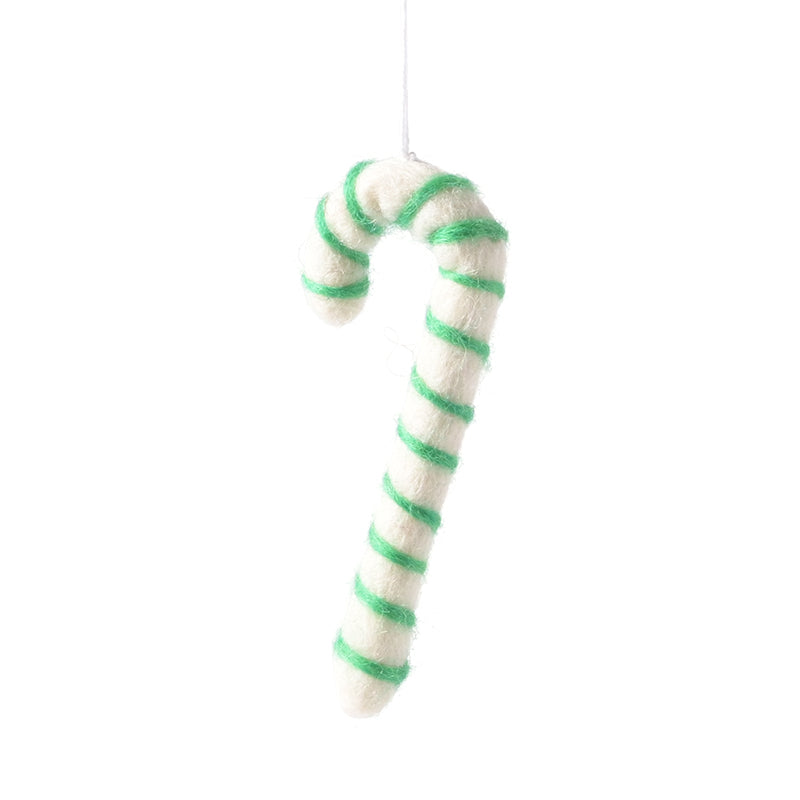 Aveva Design -Little Hangings- Candy Cane (unterschiedliche Farben)
