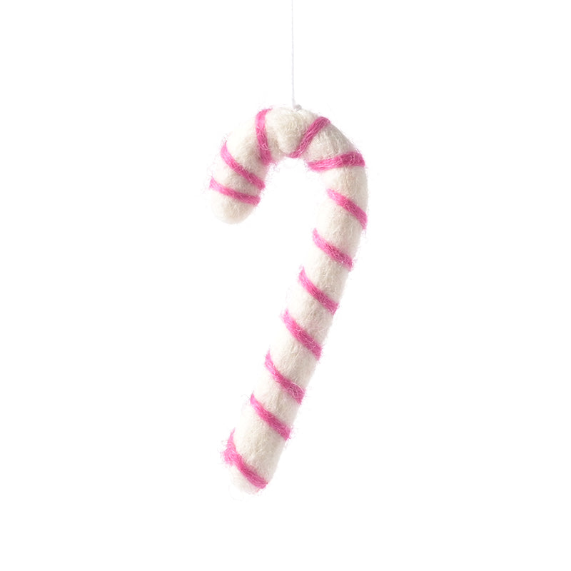 Aveva Design -Little Hangings- Candy Cane (unterschiedliche Farben)