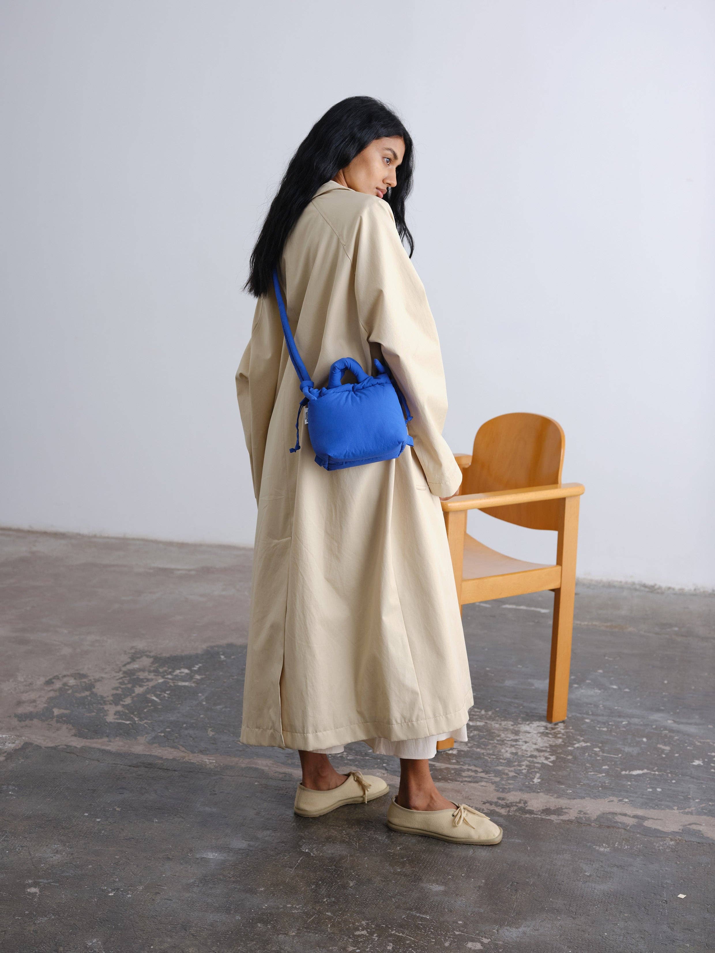 Ölend "Micro Ona" Soft Bag – kleinste und süßeste Tasche der Ona-Familie