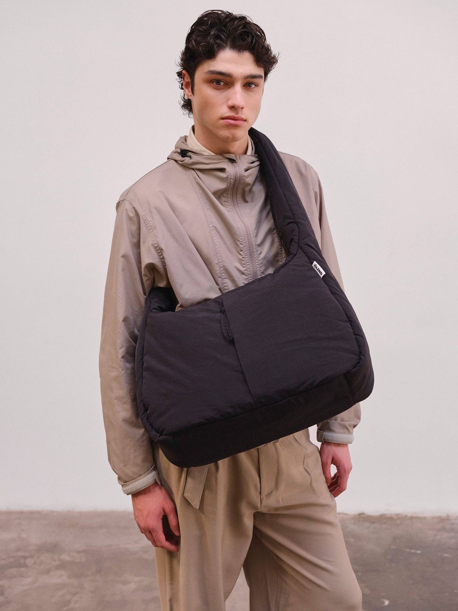 Ölend "Bruno" Tasche