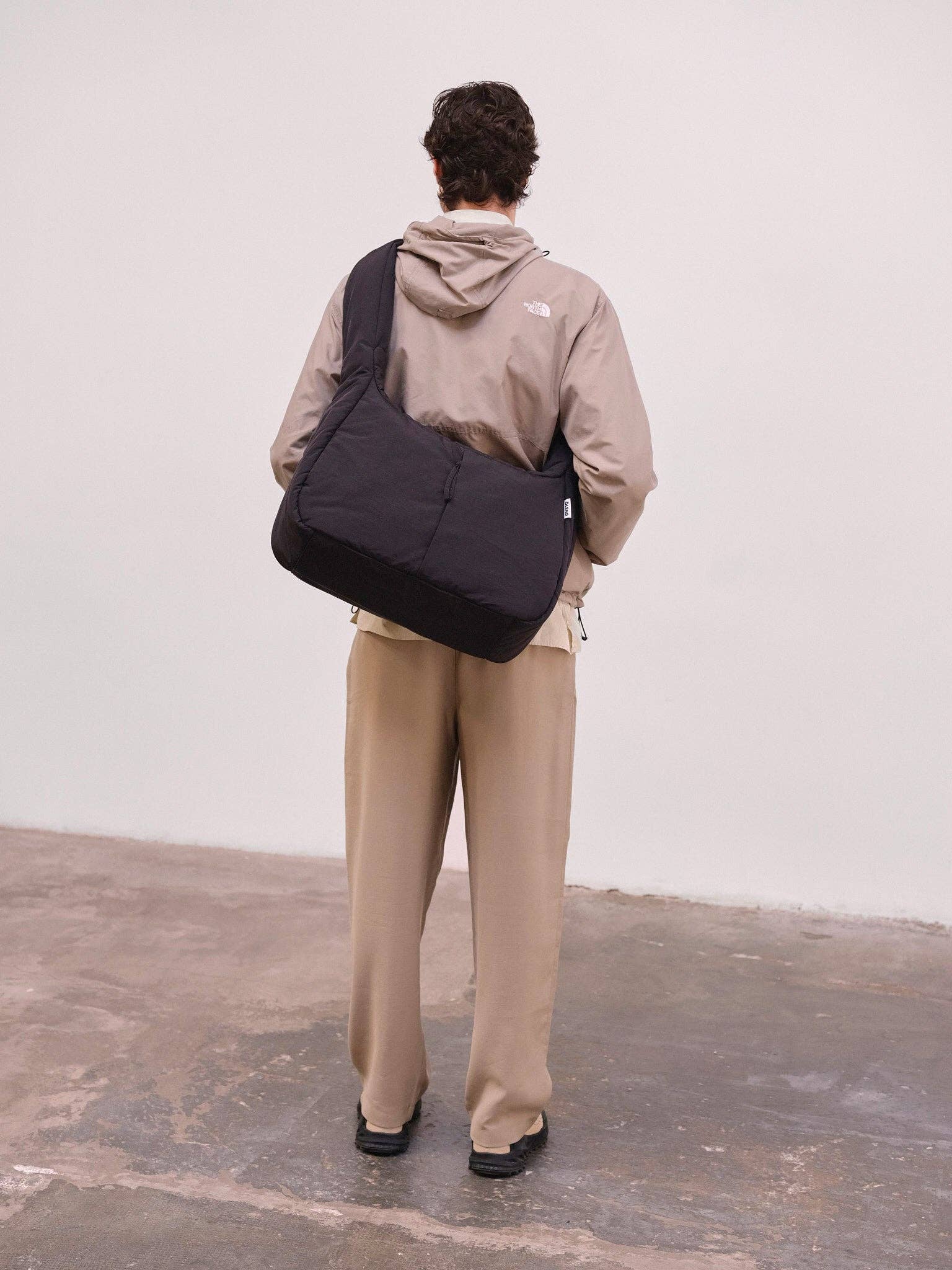 Ölend "Bruno" Tasche