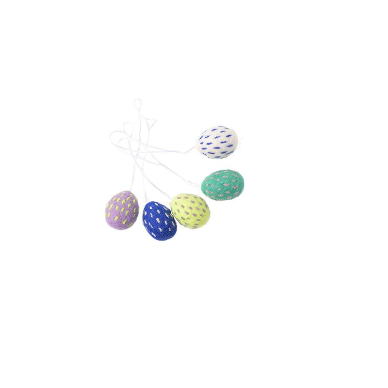 Aveva Design Easter 5-pack 'eggs' (drops)