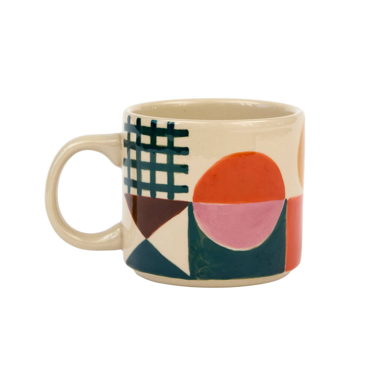 Donna Wilson Glypha Tasse