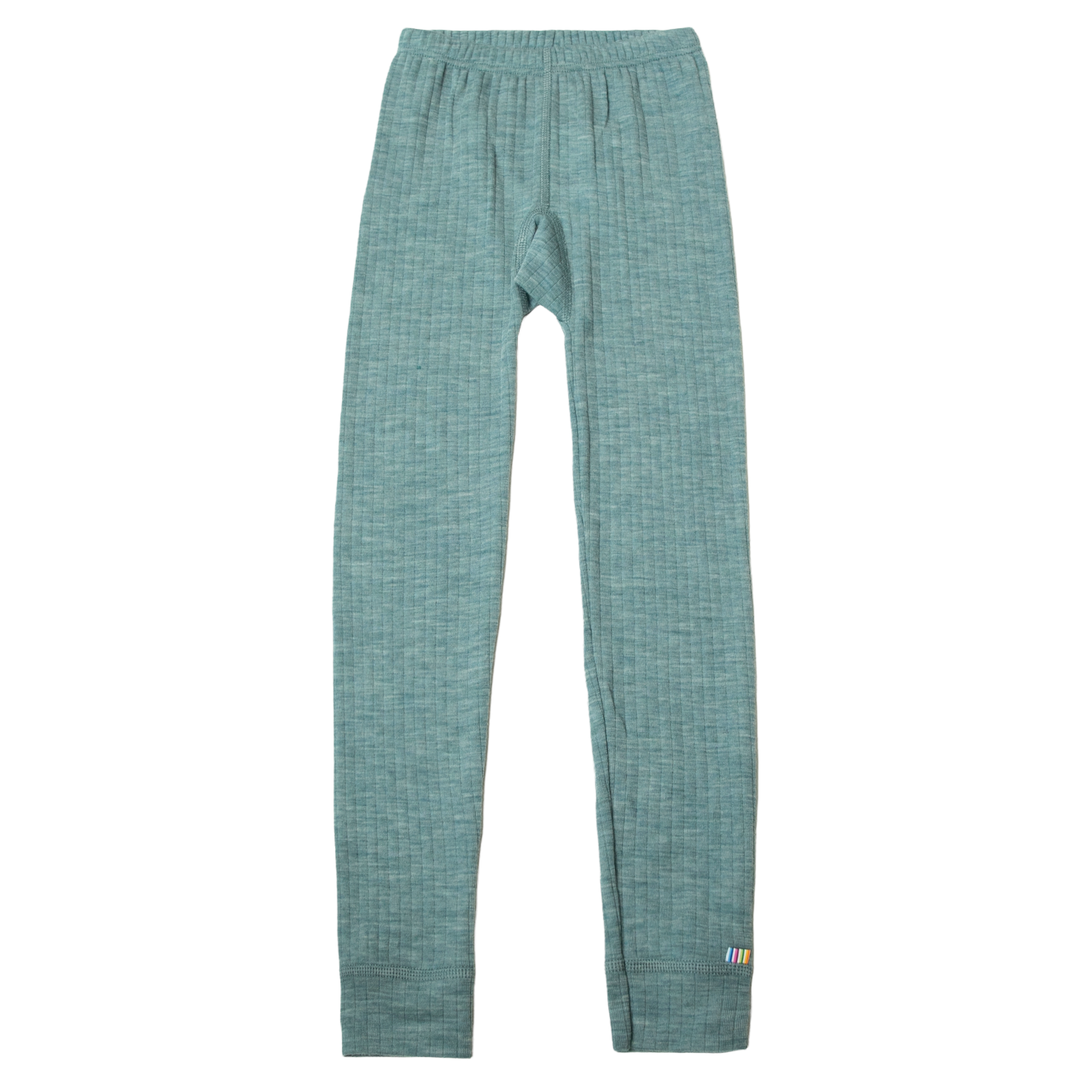 Joha Leggings Merinowolle  'grün'