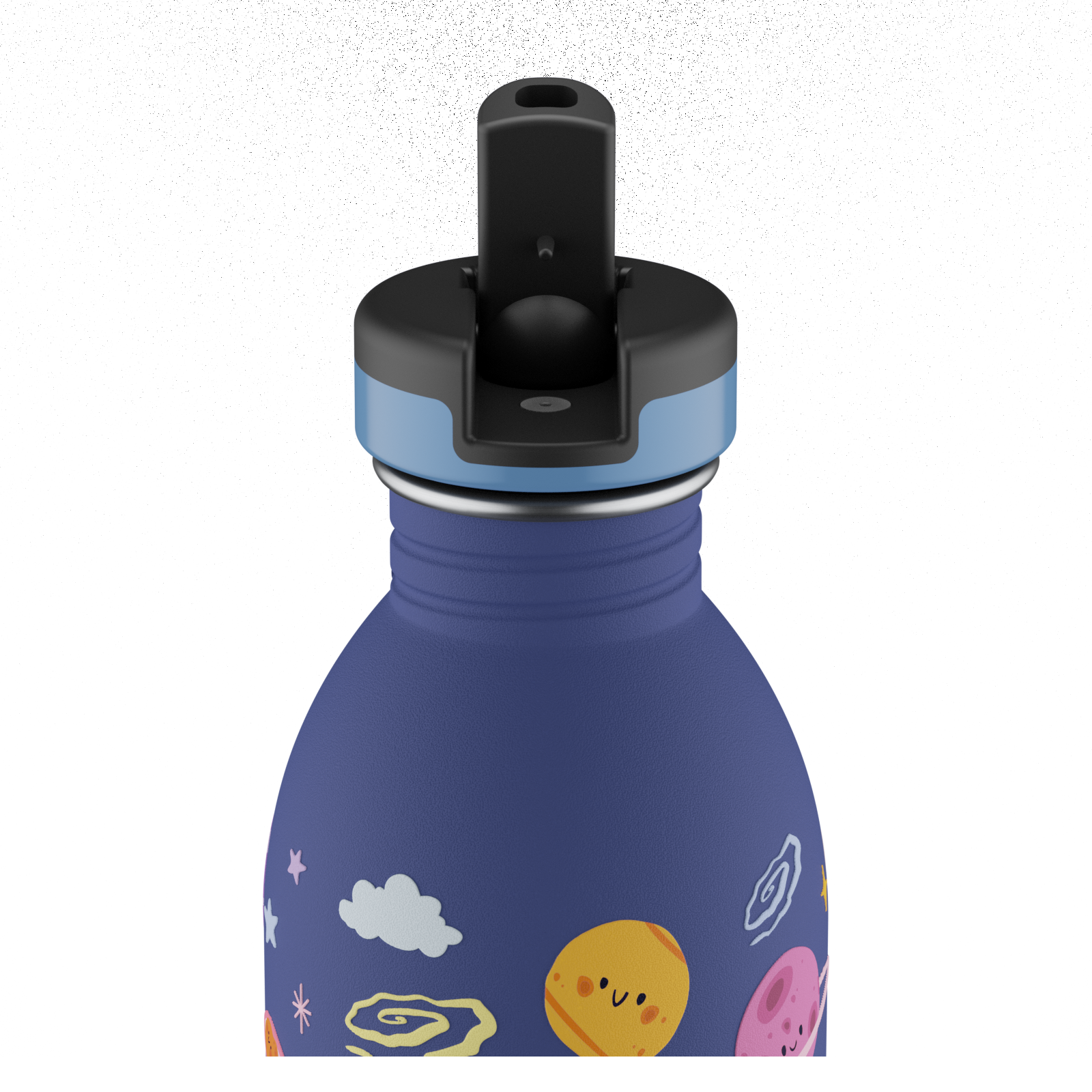 Kinderflasche | div Farben/Größen  24Bottles